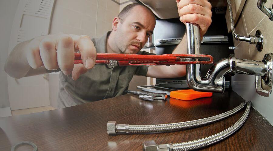 Professional sewer line replacement in Bedford, NH